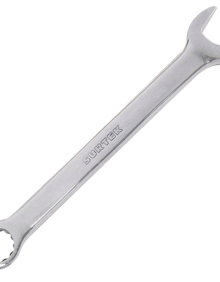 Llave combinada 1" pul esp Surtek