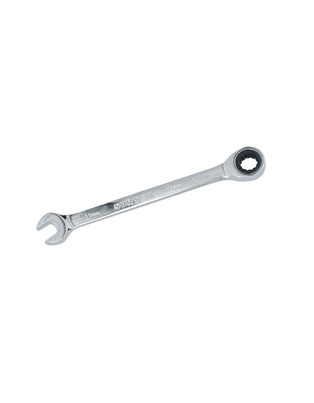 Llave combinada matraca 11 milímetros Surtek.