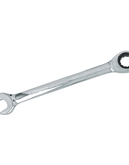 Llave combinada matraca 22 milímetros Surtek.