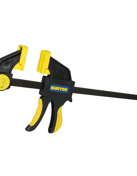 Prensa rápida 12" Surtek