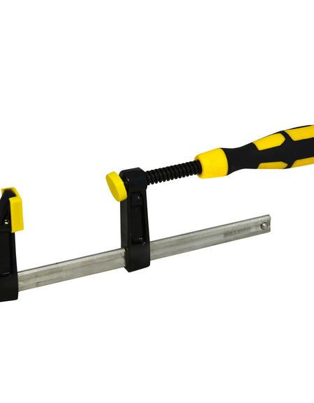 Prensa rapida tipo F 12" Surtek