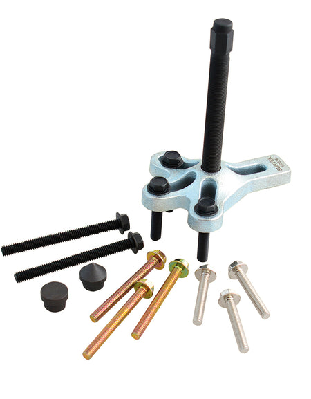 Surtek Juego de extractor automotriz 15 piezas