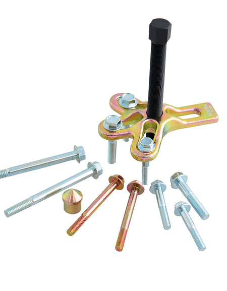 Surtek Juego de extractor automotriz 13 piezas