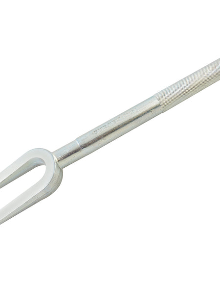 Horquilla separadora de rótula de dirección Surtek