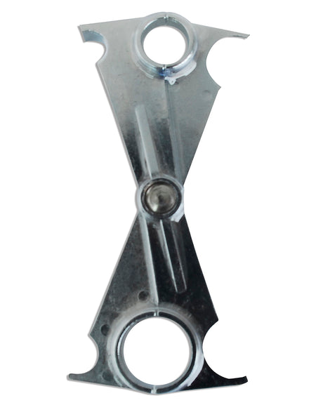 Acoplador con seguro para A/C y línea de combustible Surtek