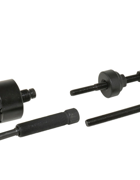 Surtek Juego extractor e inst de poleas de la bomba de dir