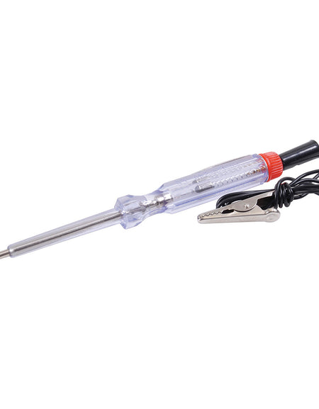 Probador de voltaje de corriente directa 0-24V Surtek