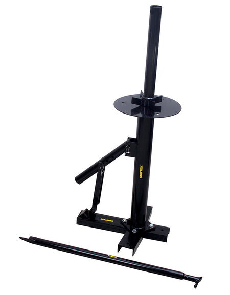 Removedor de llantas Surtek