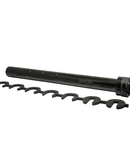 Juego hta p/tirante int 8pz Surtek