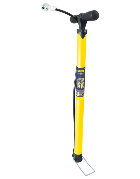 Surtek Bomba de aire cilindro metálico base fundida 20"