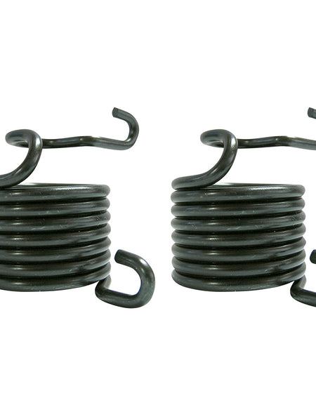 Juego 2 retenes para cinceles de martillo neumático Surtek