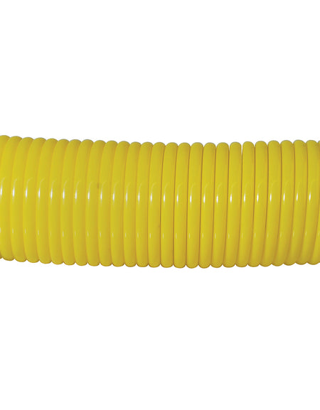 Manguera para aire de resorte 1/4" x 15m Surtek