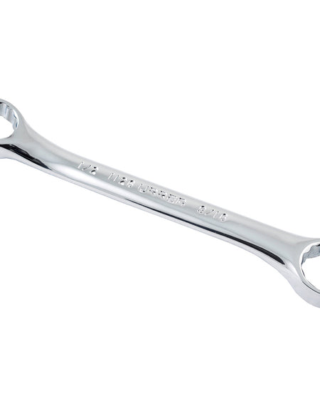 Llave estrias 15° 1/2x9/16" Urrea