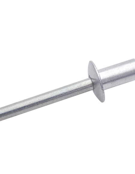 Remache 1/4 x 3/8'' 250 piezas Surtek