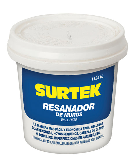 Resanador de muros 250ml Surtek