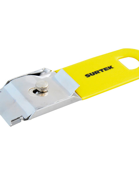 Raspador de vidrio 2 1/2" Surtek