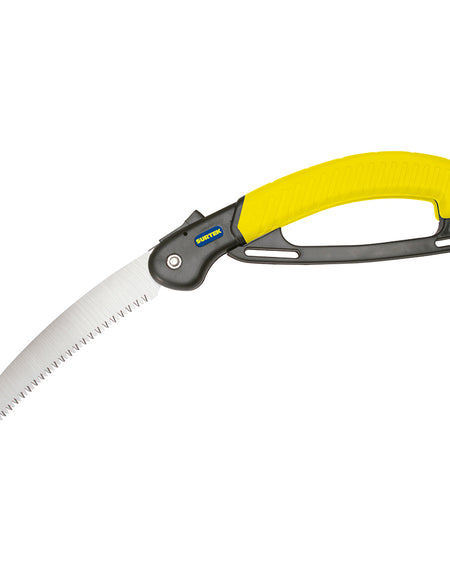 Serrucho de poda plegable 12" Surtek