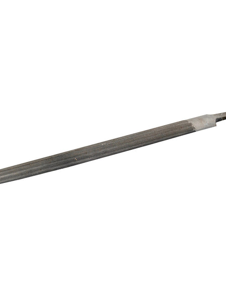 Lima media caña musa 8" Surtek