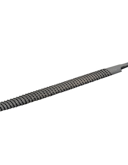 Lima escofina med caña bast 8" Surtek