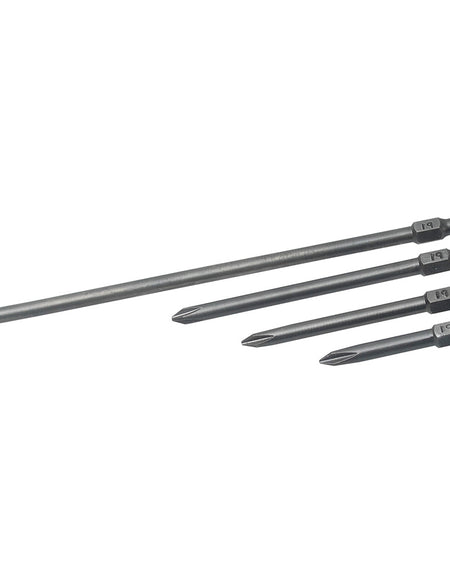 Punta poder ph#2x6 u/pes Urrea