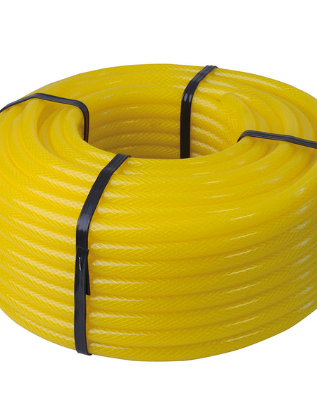 Manguera para gas 1/4" rollo 50m Surtek