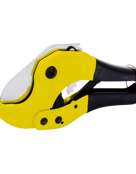 Tijera para tubo PVC 0-1 5/8" Surtek