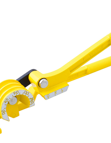 Surtek Doblador de tubo de uso pesado 1/4-3/8" 180°