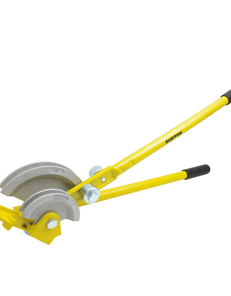 Surtek Doblador de tubo de uso pesado 1/2-7/8"