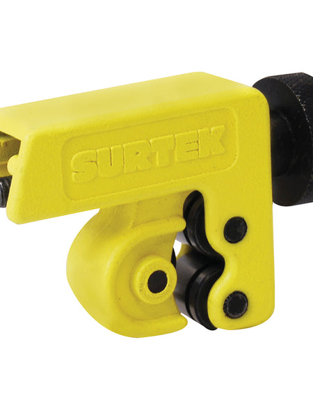 Mini cortatubos de 1/8"-1 1/8" Surtek