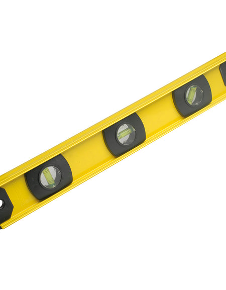 Nivel de aluminio 18" Surtek