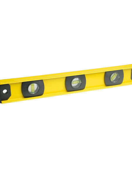 Nivel de aluminio 48" Surtek