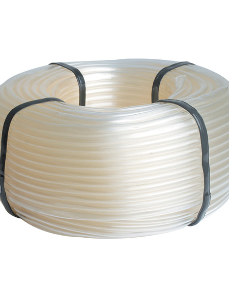 Manguera de nivel 1/4" rollo 100m Surtek