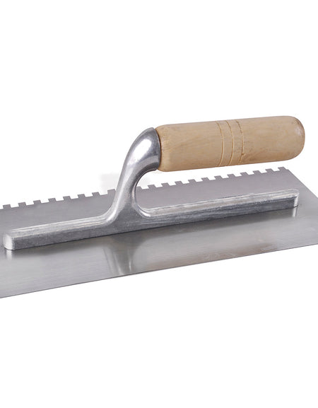 Llana 11x5"10rem dent cuadr Surtek