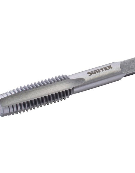 Machuelo de acero de alta velocidad 3/4"-10 NC Surtek