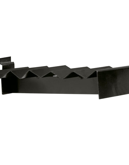 Rack para palas para panel ranurado Surtek