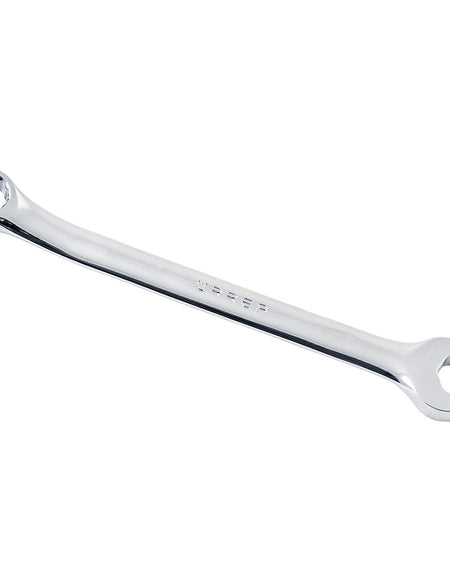 Llave combinadas pulido espejo 12 puntas 2" Urrea