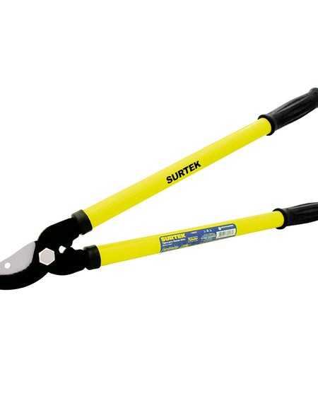 Tijera para poda de ramas altas tubular 21" Surtek