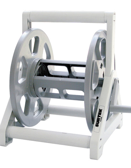 Porta manguera de piso 60m Surtek