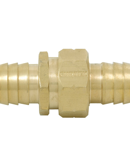 Juego de conector macho-hembra 3/4" Surtek