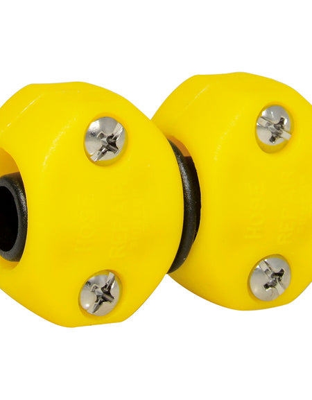 Reparador plástico de manguera 3/4" - 5/8" Surtek