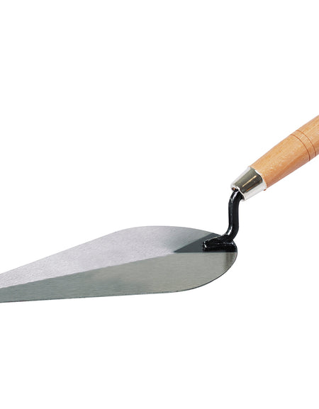 Cuchara tipo Mérida 8" Foy