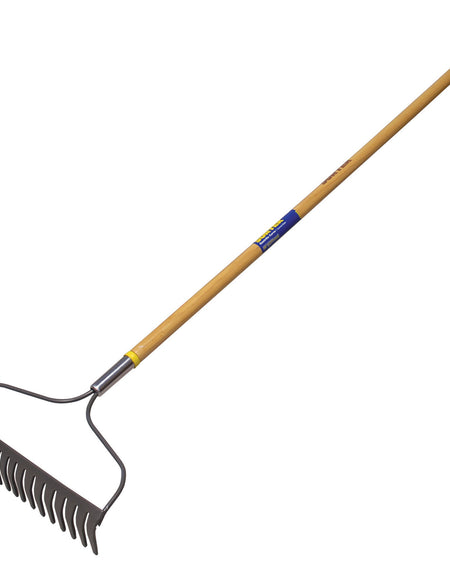 Rastrillo jardin arco 15dte Surtek