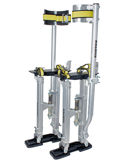 Surtek Zancos con elevación 18" a 30"