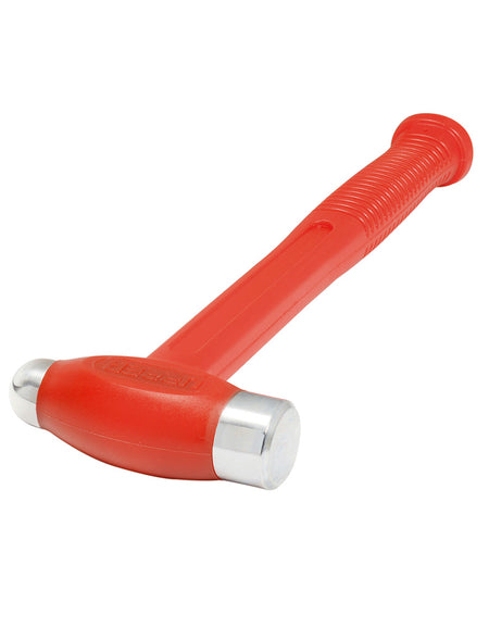 Martillo bola golpe seco 36oz Urrea