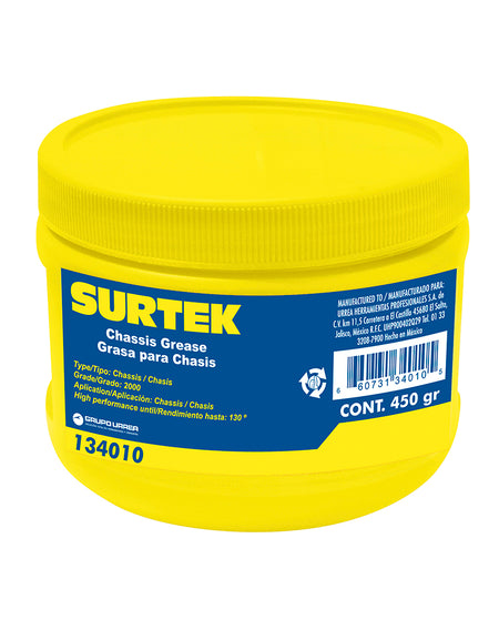 Grasa para chasís 450 g Surtek