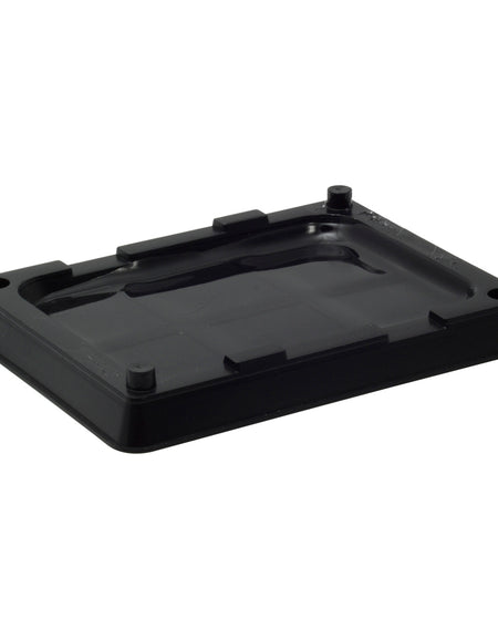 Trampa grande adhesiva para roedor 2 piezas Surtek