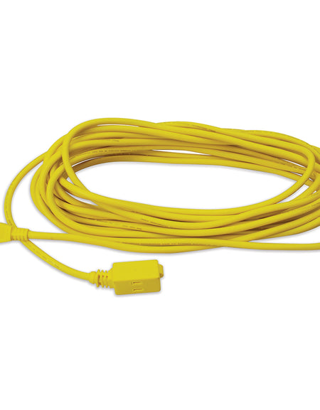 Surtek Extensión eléctrica de uso rudo polarizada 4m