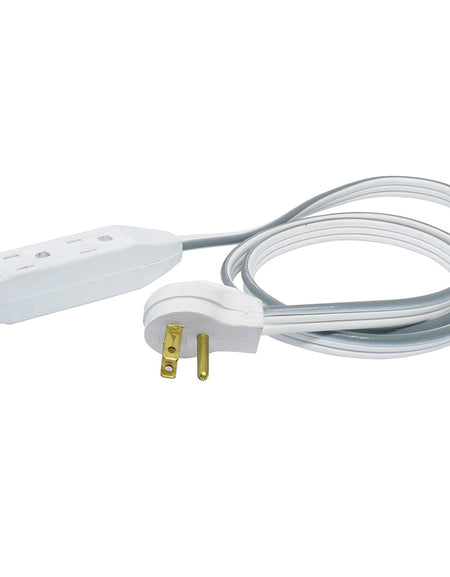 Extension elect plana aterr 3m Surtek