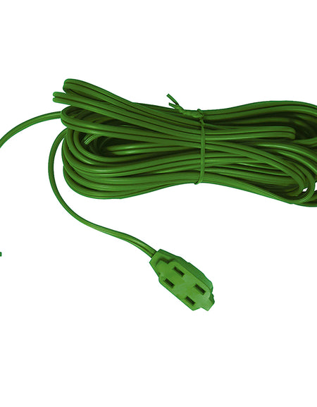 Surtek Extensión doméstica verde 4m