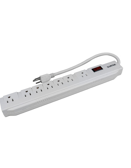 Multicontacto 8 entradas Surtek